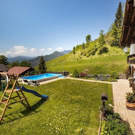Sportpension Faerbinger Berchtesgaden Esterno foto
