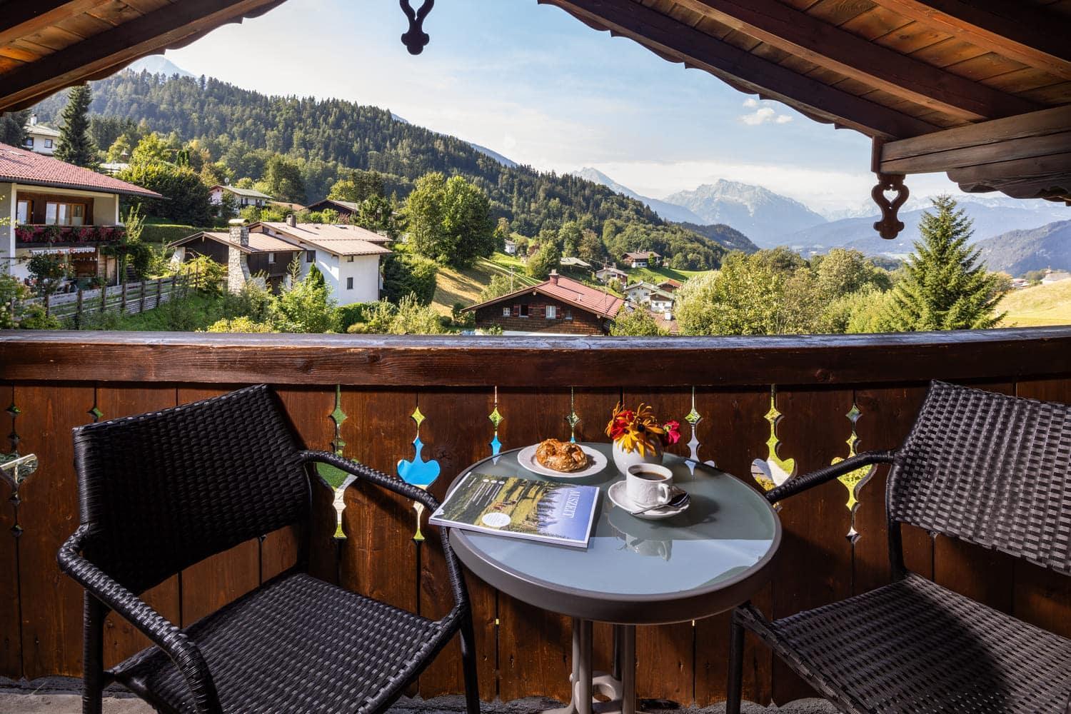 Sportpension Faerbinger Berchtesgaden Esterno foto