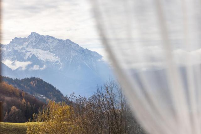 Sportpension Faerbinger Berchtesgaden Esterno foto