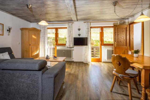 Sportpension Faerbinger Berchtesgaden Esterno foto